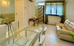 Blk 171 Bishan Street 13 (Bishan), HDB 3 Rooms #568106341
